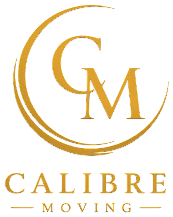Calibre Moving
